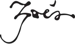 Zoe's Logo
