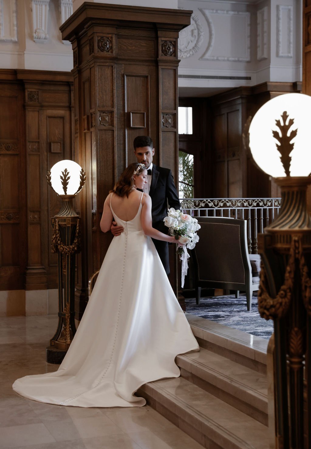 Contact Us | Fairmont Chateau Laurier
