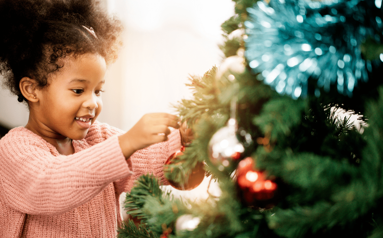 Trees of hope