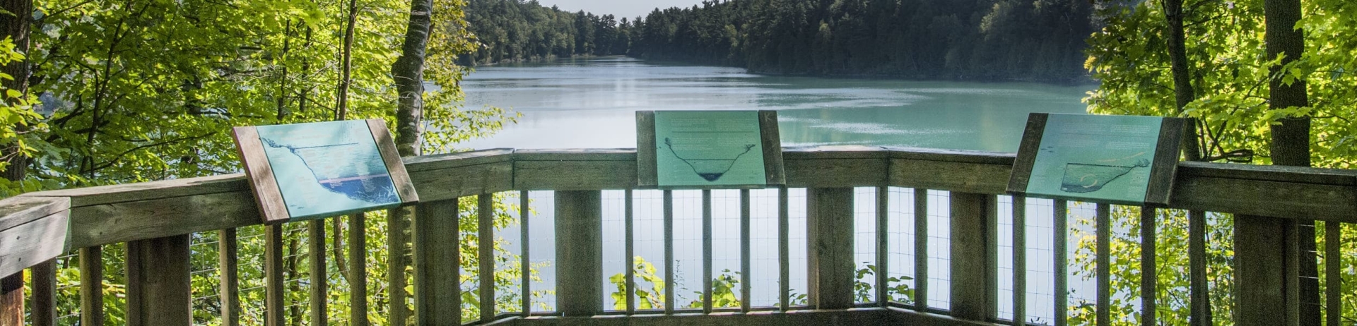 Gatineau Park