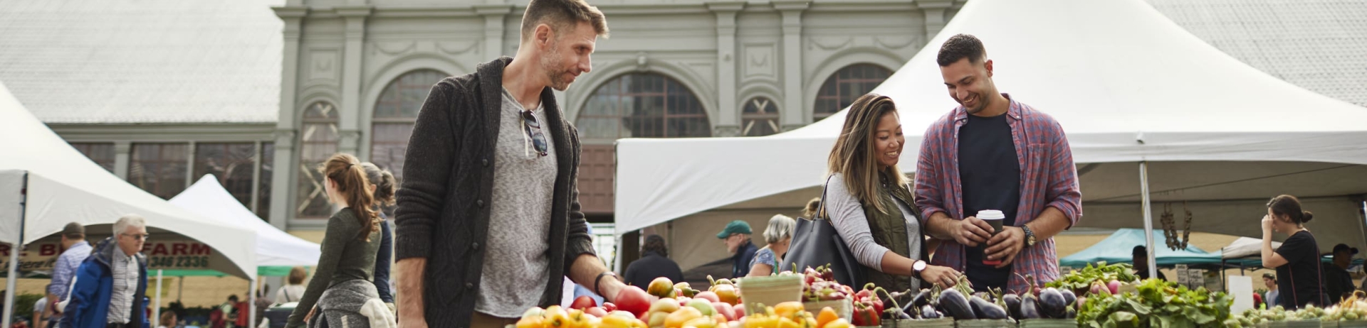 C'est Bon Cooking Tour