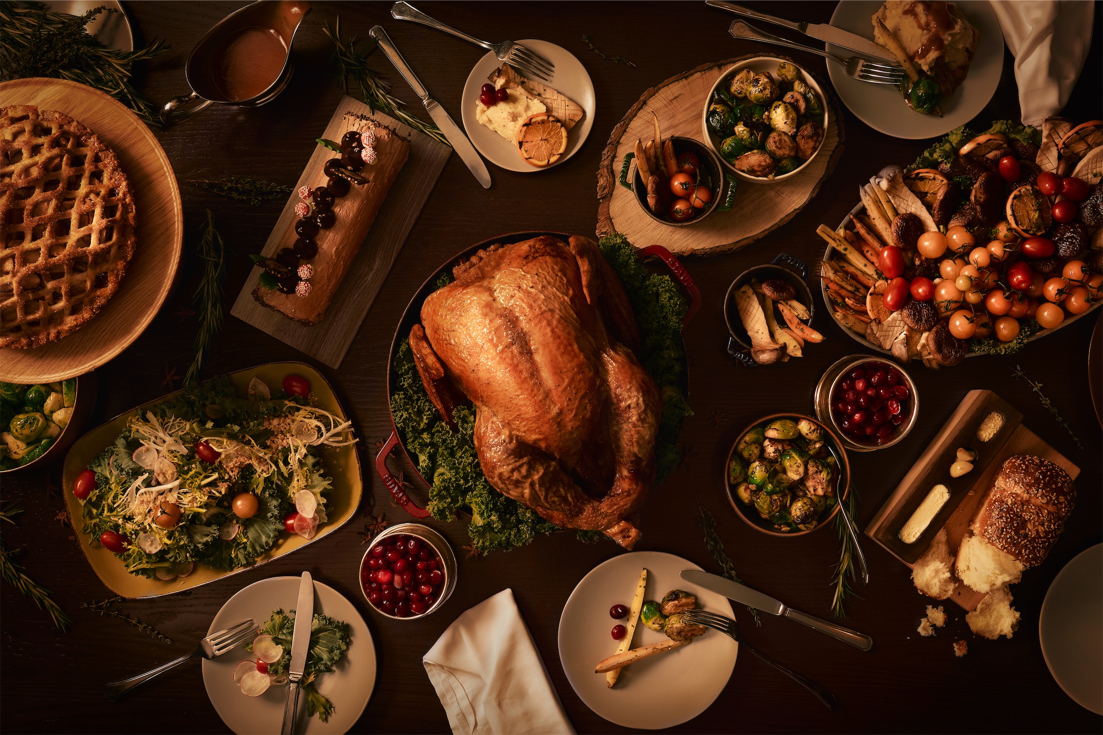 Christmas Brunch