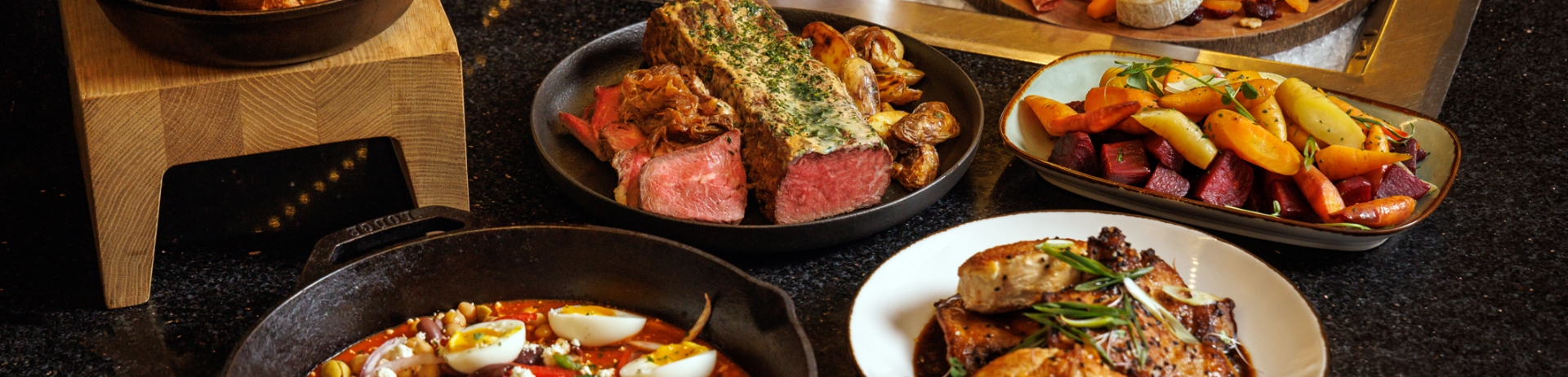 Chateau laurier christmas brunch 2025